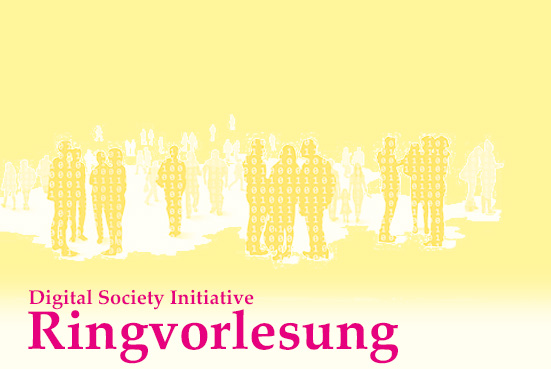 DSI-Ringvorlesung